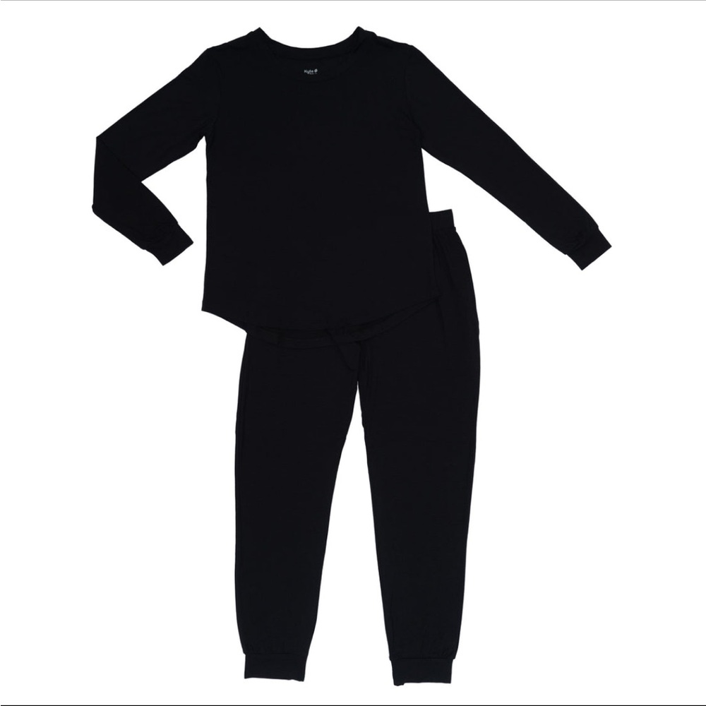 Kyte Baby Women’s Black Pajamas